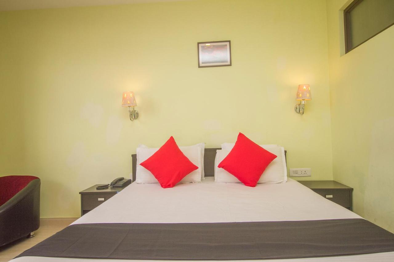 The Cms Group-Hotel Iinorri Gangtok Exterior photo