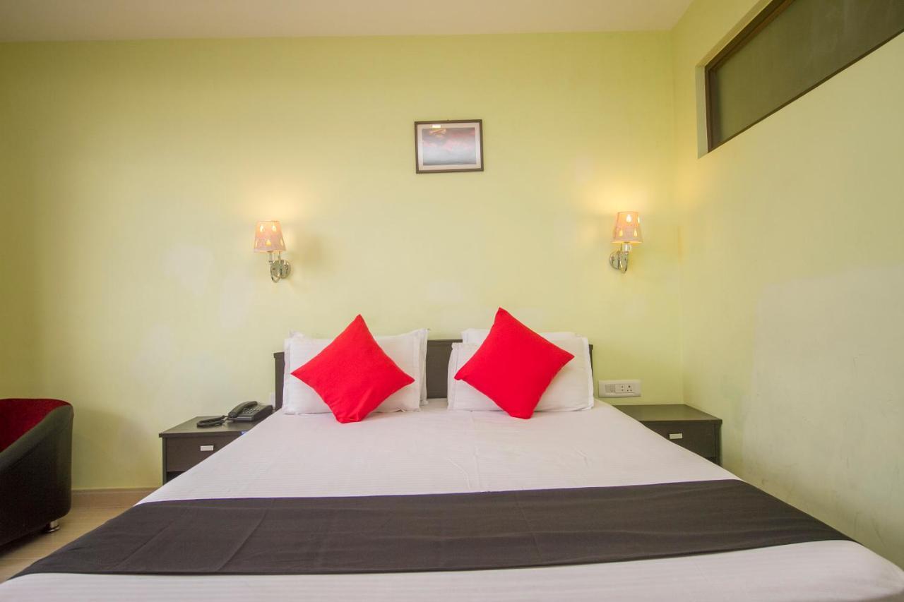 The Cms Group-Hotel Iinorri Gangtok Exterior photo