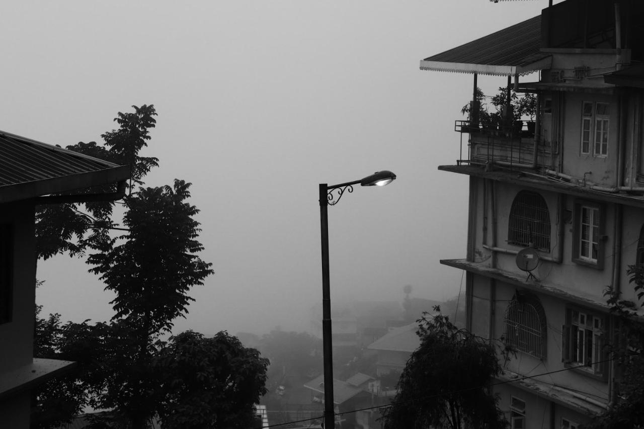 The Cms Group-Hotel Iinorri Gangtok Exterior photo